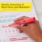 Sharpie® Tank Chisel Tip Highlighter Set